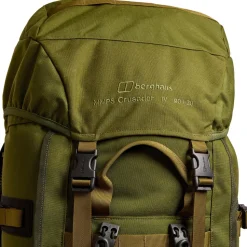 Berghaus - MMPS Crusader IV 90+20 - Trekkingrucksack