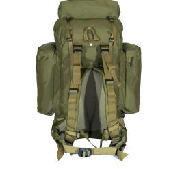 Berghaus - MMPS Vulcan V 80 + 20 - Trekkingrucksack