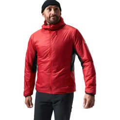 Berghaus - MTN Arete LB Synthetic Hoody - Kunstfaserjacke