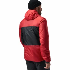 Berghaus - MTN Arete LB Synthetic Hoody - Kunstfaserjacke