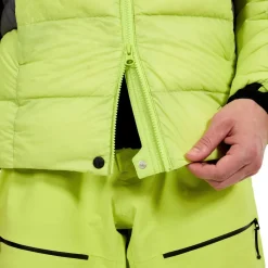 Berghaus - MTN Arete Ultra Down Hoody - Daunenjacke