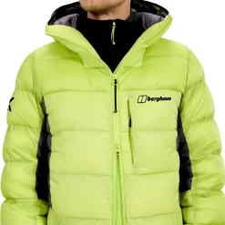 Berghaus - MTN Arete Ultra Down Hoody - Daunenjacke
