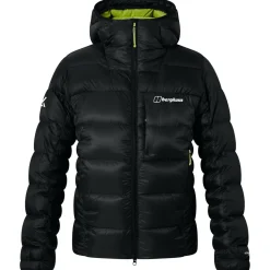 Berghaus - MTN Arete Ultra Down Hoody - Daunenjacke