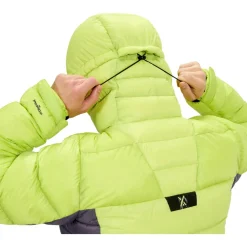 Berghaus - MTN Arete Ultra Down Hoody - Daunenjacke