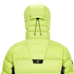 Berghaus - MTN Arete Ultra Down Hoody - Daunenjacke