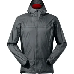 Berghaus - MTN Guide Hyper Alpha Jacket - Regenjacke