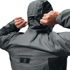 Berghaus - MTN Guide Hyper Alpha Jacket - Regenjacke