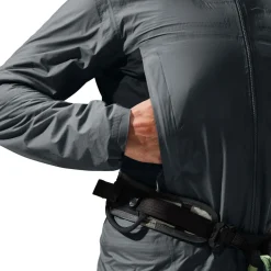 Berghaus - MTN Guide Hyper Alpha Jacket - Regenjacke