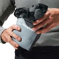 Berghaus - MTN Guide Hyper Alpha Jacket - Regenjacke