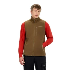 Berghaus - Prism PT Vest - Fleeceweste