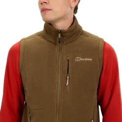 Berghaus - Prism PT Vest - Fleeceweste