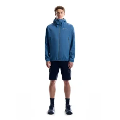 Berghaus - Rain-Motion Jacket AM - Regenjacke