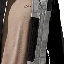 Berghaus - Ridge-Seeker GTX Jacket - Regenjacke