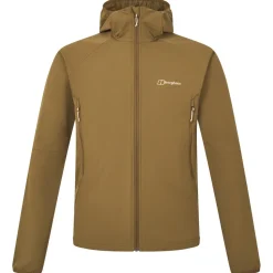 Berghaus - Skelbo Jacket - Softshelljacke
