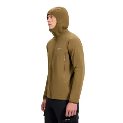 Berghaus - Skelbo Jacket - Softshelljacke