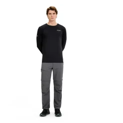 Berghaus - Trail-Explorer Zip Off Pant - Zip-Off-Hose