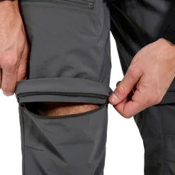 Berghaus - Trail-Explorer Zip Off Pant - Zip-Off-Hose