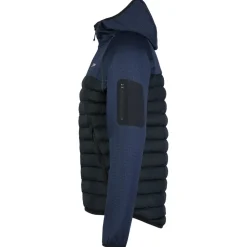 Berghaus - Urb Pravitale Hybrid - Hybridjacke