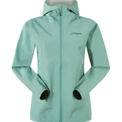 Berghaus - Women's Deluge Pro 3.0 Jacket - Regenjacke