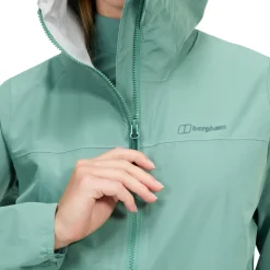 Berghaus - Women's Deluge Pro 3.0 Jacket - Regenjacke