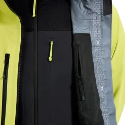 Berghaus - Women's Extrem Vanguard GTX Jacket - Regenjacke