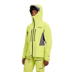 Berghaus - Women's Extrem Vanguard GTX Jacket - Regenjacke