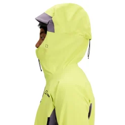 Berghaus - Women's Extrem Vanguard GTX Jacket - Regenjacke