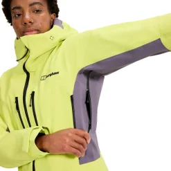 Berghaus - Women's Extrem Vanguard GTX Jacket - Regenjacke