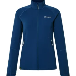 Berghaus - Women's Kinetic Powerstretch Jacket - Fleecejacke