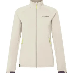 Berghaus - Women's Kinetic Powerstretch Jacket - Fleecejacke