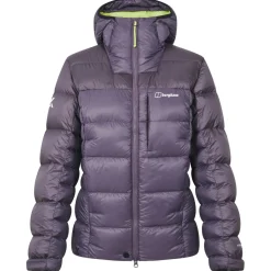 Berghaus - Women's MTN Arete Ultra Down Hoody - Daunenjacke
