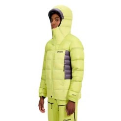 Berghaus - Women's MTN Arete Ultra Down Hoody - Daunenjacke