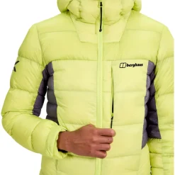 Berghaus - Women's MTN Arete Ultra Down Hoody - Daunenjacke