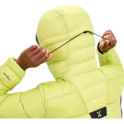 Berghaus - Women's MTN Arete Ultra Down Hoody - Daunenjacke