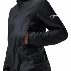 Berghaus - Women's MTN Guide Hyper Alpha Jacket - Regenjacke