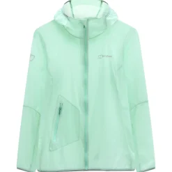 Berghaus - Women's Pendower Wind Jacket AF - Windjacke