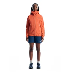 Berghaus - Women's Rain-Motion Jacket AF - Regenjacke