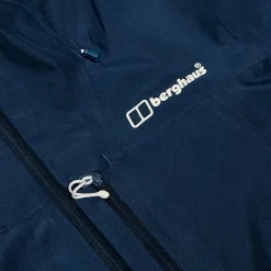 Berghaus - Women's Ridge-Seeker GTX Jacket - Regenjacke