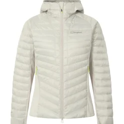 Berghaus - Women's Tephra Stretch Reflect 2.0 Hoody - Daunenjacke