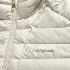 Berghaus - Women's Tephra Stretch Reflect 2.0 Hoody - Daunenjacke