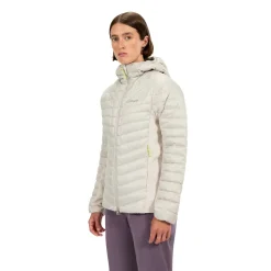 Berghaus - Women's Tephra Stretch Reflect 2.0 Hoody - Daunenjacke