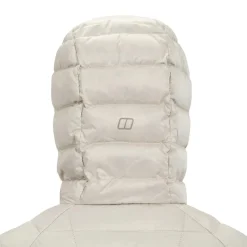 Berghaus - Women's Tephra Stretch Reflect 2.0 Hoody - Daunenjacke