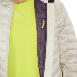 Berghaus - Women's Tephra Stretch Reflect 2.0 Hoody - Daunenjacke