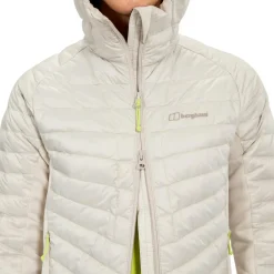 Berghaus - Women's Tephra Stretch Reflect 2.0 Hoody - Daunenjacke