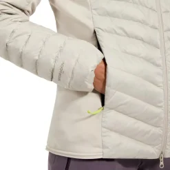 Berghaus - Women's Tephra Stretch Reflect 2.0 Hoody - Daunenjacke