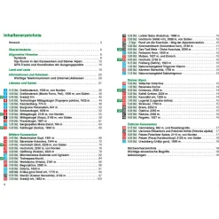 Bergverlag Rother - Karawanken Und Steiner Alpen - Wanderführer