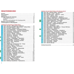 Bergverlag Rother - Ostseeküste - Wanderführer