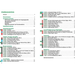 Bergverlag Rother - Savoyen - Wanderführer