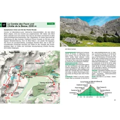 Bergverlag Rother - Savoyen - Wanderführer