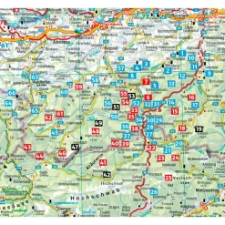 Bergverlag Rother - Ötscher - Mariazell - Wanderführer